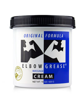 Elbow Grease Original Cream 15oz/433ml