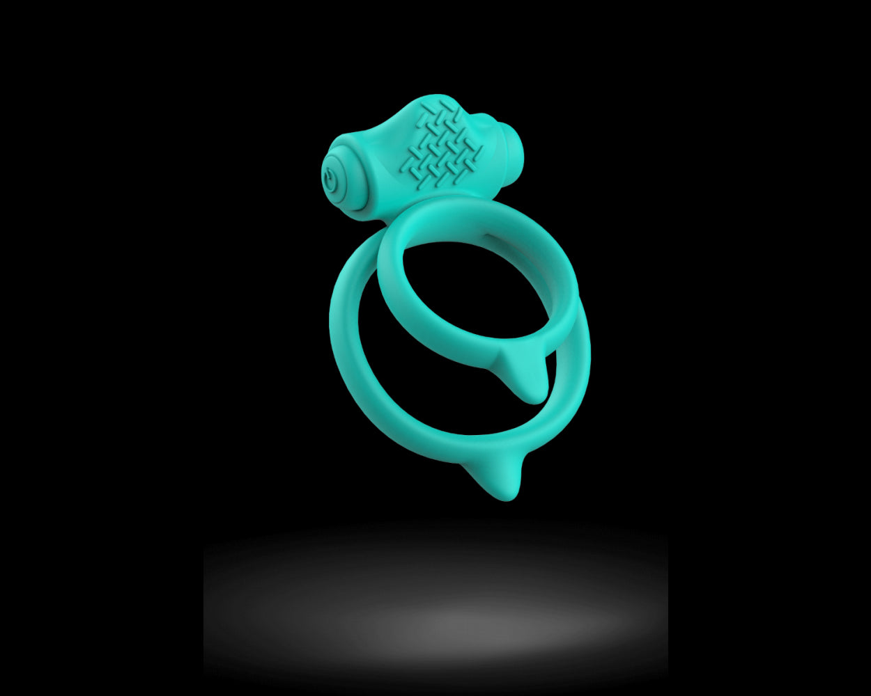 Bcharmed Basic Plus Seafoam Adult World