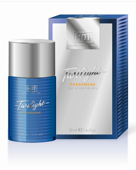 HOT Twilight Pheromone Perfume Men 50ml