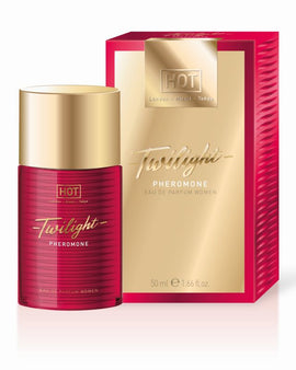 HOT Twilight Pheromone Perfume Women 50ml