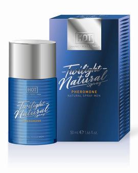 HOT Twilight Pheromone Natural Spray Men 50ml