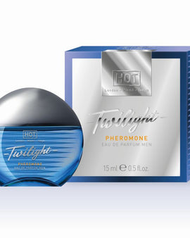 HOT Twilight Pheromone Perfume Men 15ml