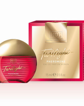 HOT Twilight Pheromone Perfume Women 15ml