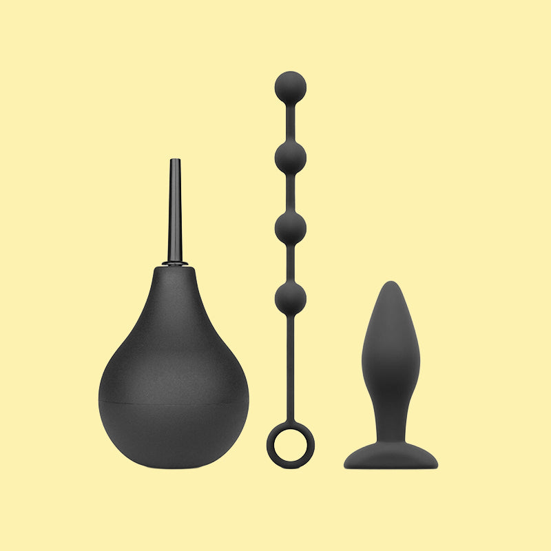 2026 Anal Toys