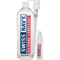 Swiss Navy Silicone Lubricant 32oz/946ml