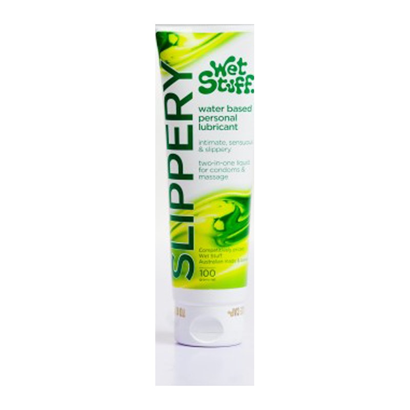 Wet Stuff Slippery Stuff 100g
