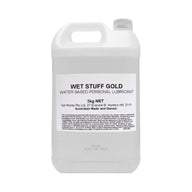 Wet Stuff Gold 5kg