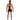 Male Power Sling Short