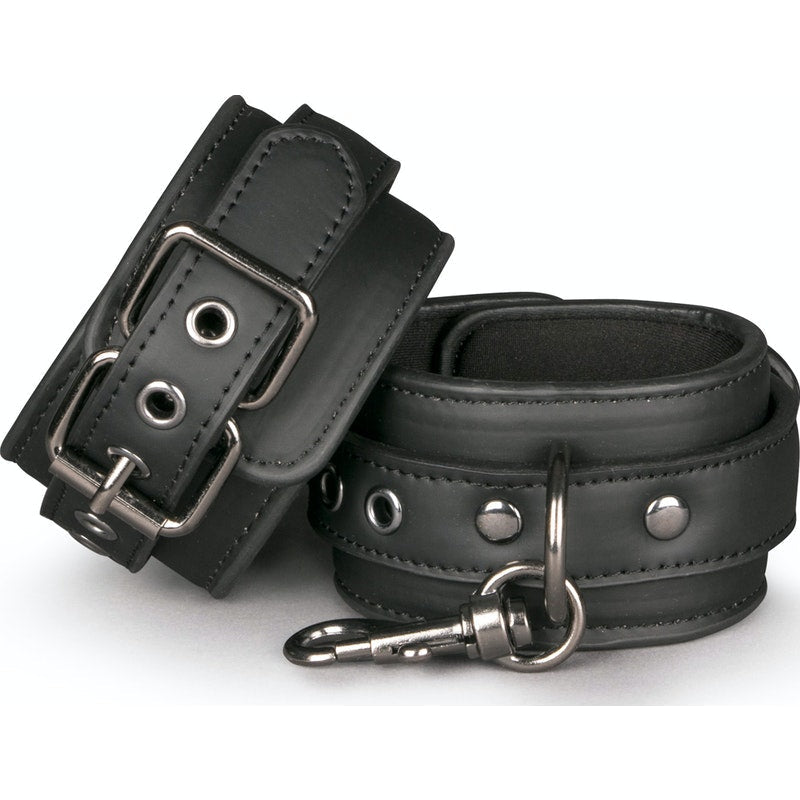 Handcuffs Black
