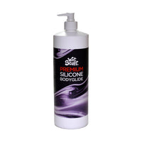 Wet Stuff Premium Silicone Pump Top 990g