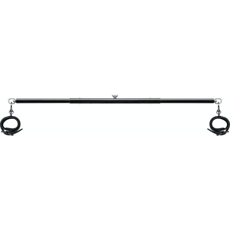 Expander Spreader Bar and Cuffs Set