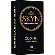 SKYN Original Condoms 10 Pc