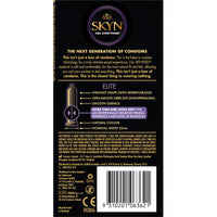 SKYN Elite Condoms 6