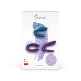 Satisfyer Partner Double Plus