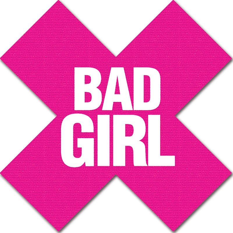 Bad Girl Pasties
