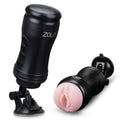Zolo Solo Flesh Masturbator