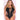 Slice and Dice Seamless Bodysuit