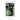 Thick Power Stretch Donuts 2 Pc Black and Clear