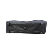 Kama Sutra Mebon Chaise Love Lounge Black