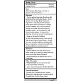 Passion Anal Desensitising Lubricant w Lidocane 8.5oz