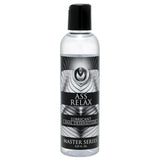 Master Series Ass Relax Desensitising Lubricant 4.25oz