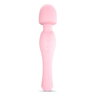 Blossom Wand Massager Yellow