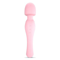 Blossom Wand Massager Yellow