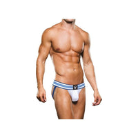 Prowler Jock White/Blue