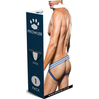 Prowler Jock White/Blue