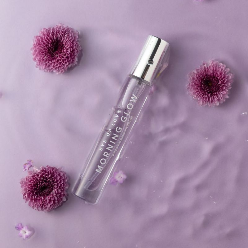 Pheromone Body Spray Morning Glow 10ml