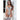Strappy Chantilly Teddy w Stockings Grey