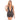 Love Bite Plunge Halter Dress Black