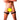 Neoprene Thigh Restraint Cuffs