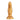 Pupa Liquid Silicone Dildo Small