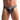 Jersey Jock Black/Black