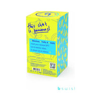 Bcute Curve Infinite Classic Limited Edition Citrus Yellow