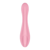 Satisfyer G-Force Pink