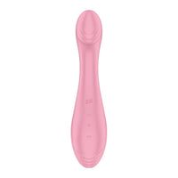 Satisfyer G-Force Pink