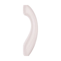 Satisfyer G-Force Beige