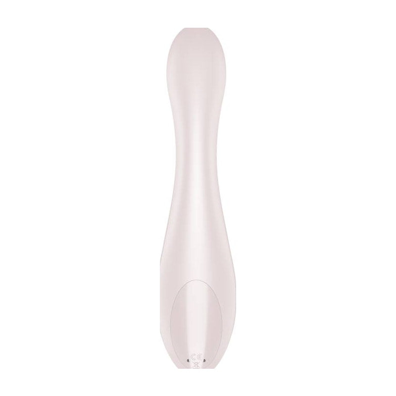 Satisfyer G-Force Beige