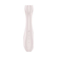 Satisfyer G-Force Beige