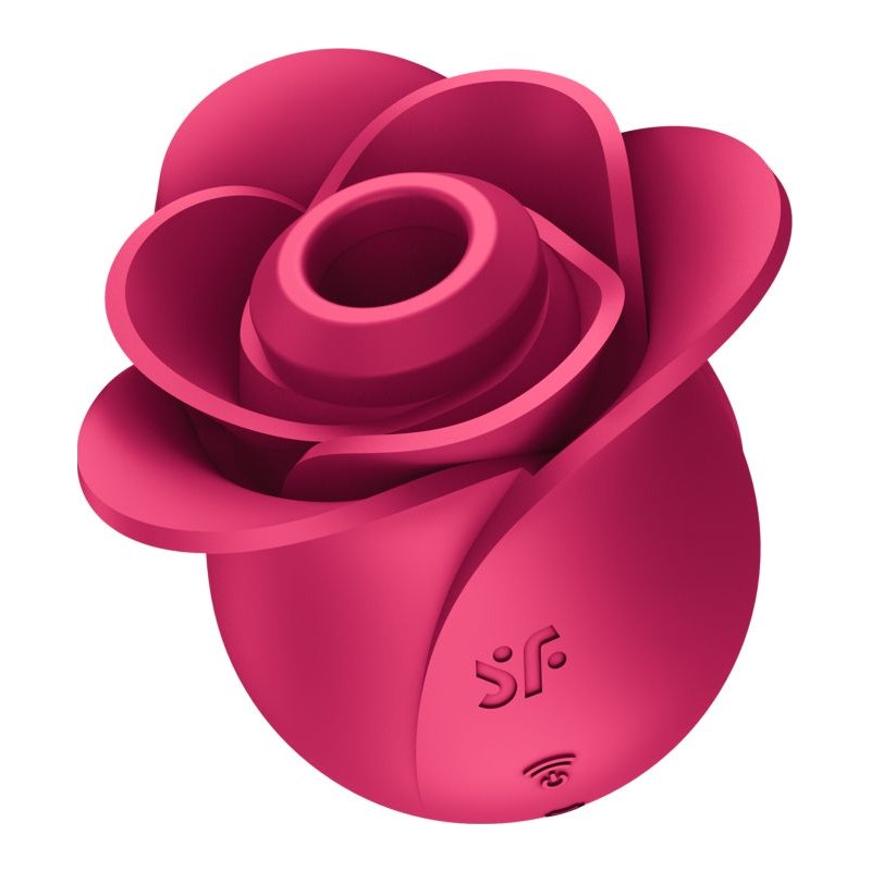 Satisfyer Pro 2 Modern Blossom Air Wave Clitoral Stimulator