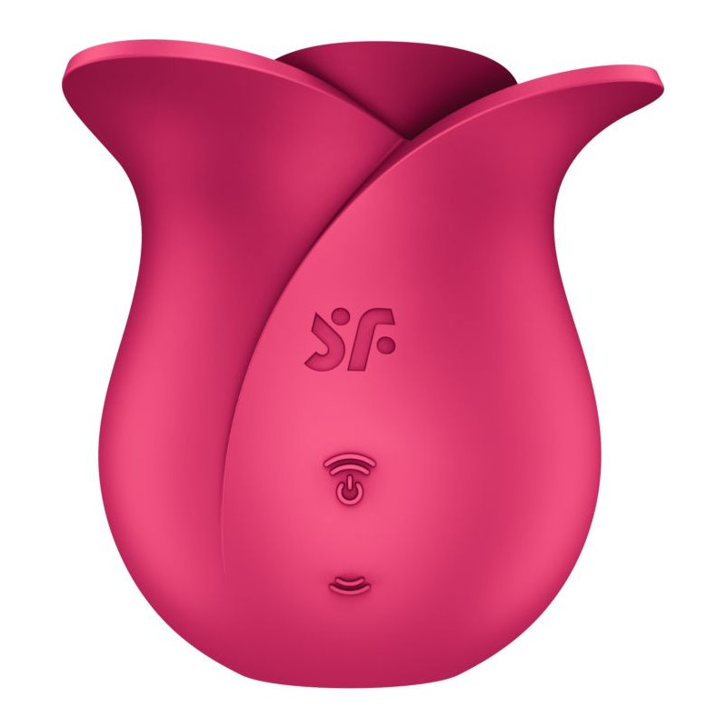 Satisfyer Pro 2 Modern Blossom Air Wave Clitoral Stimulator