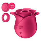 Satisfyer Pro 2 Modern Blossom Air Wave Clitoral Stimulator