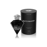 Matchmaker Pheromone Body Spray Black Diamond Attract Her 30ml