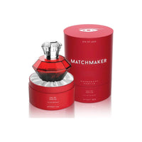 Matchmaker Pheromone Body Spray Red Diamond Attract Him 30ml