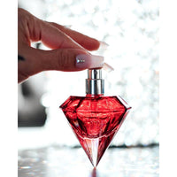 Matchmaker Pheromone Body Spray Red Diamond Attract Him 30ml