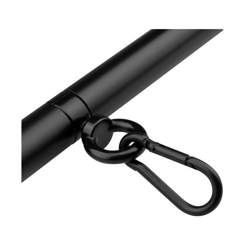Adjustable Spreader Bar Black