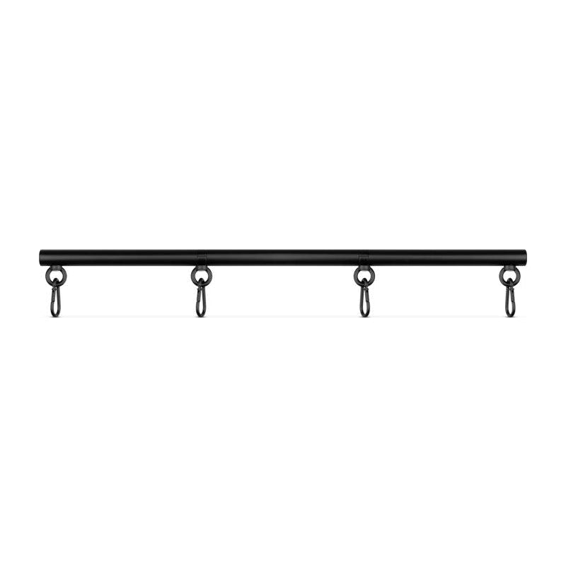 Adjustable Spreader Bar Black