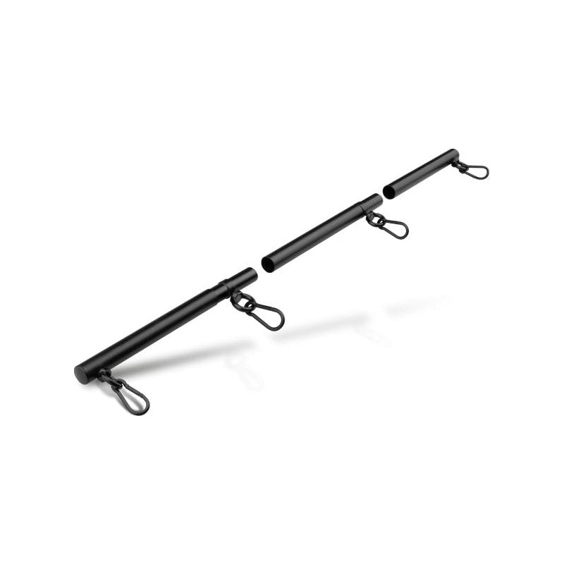 Adjustable Spreader Bar Black